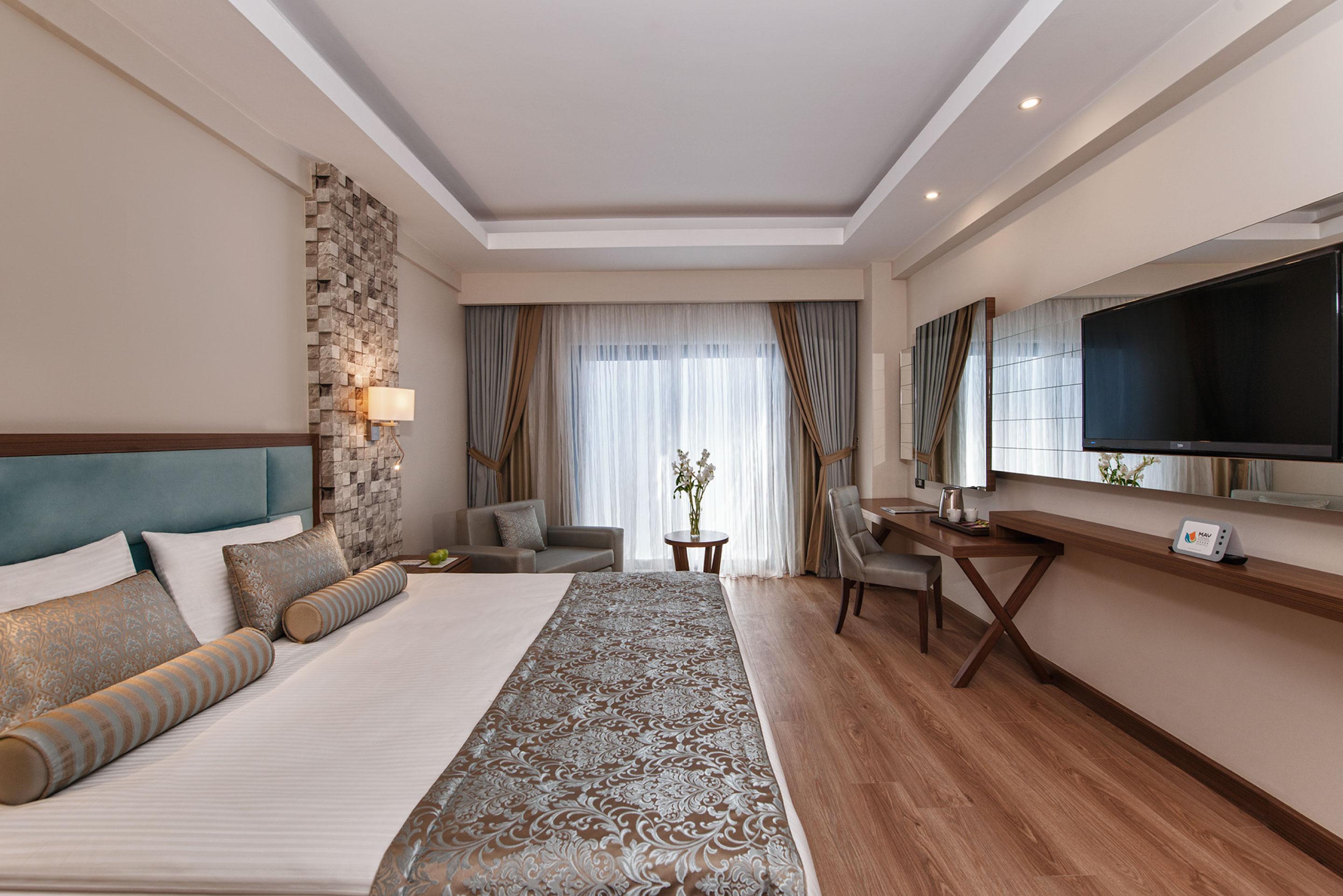 May Thermal Resort Spa Hotel Афьон Экстерьер фото