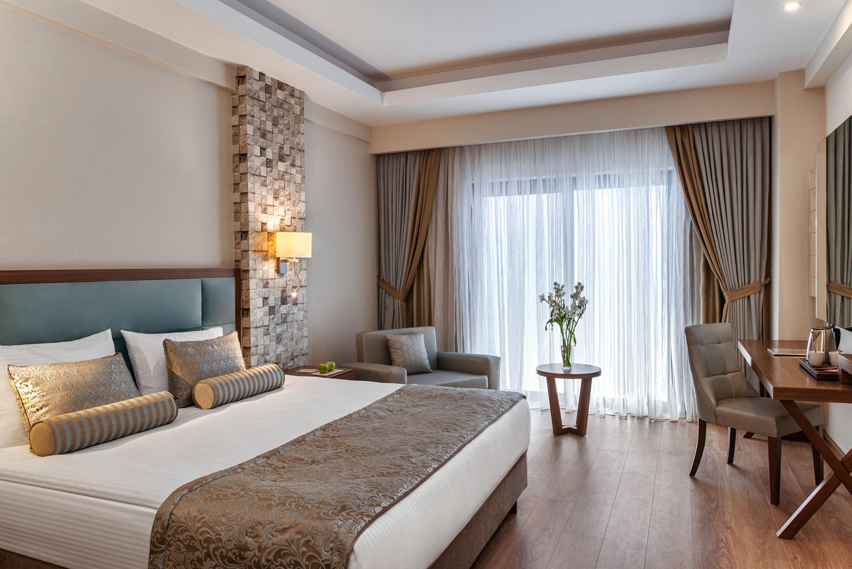 May Thermal Resort Spa Hotel Афьон Экстерьер фото