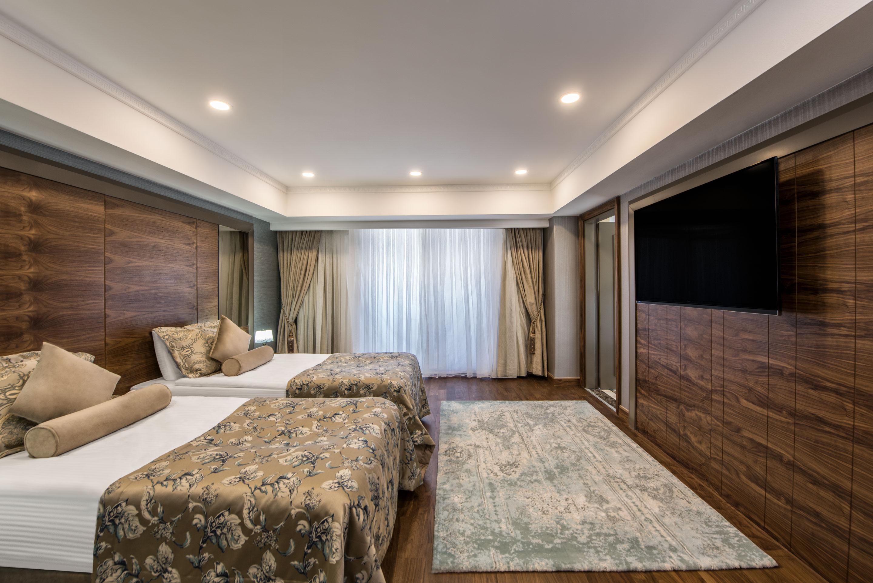May Thermal Resort Spa Hotel Афьон Экстерьер фото
