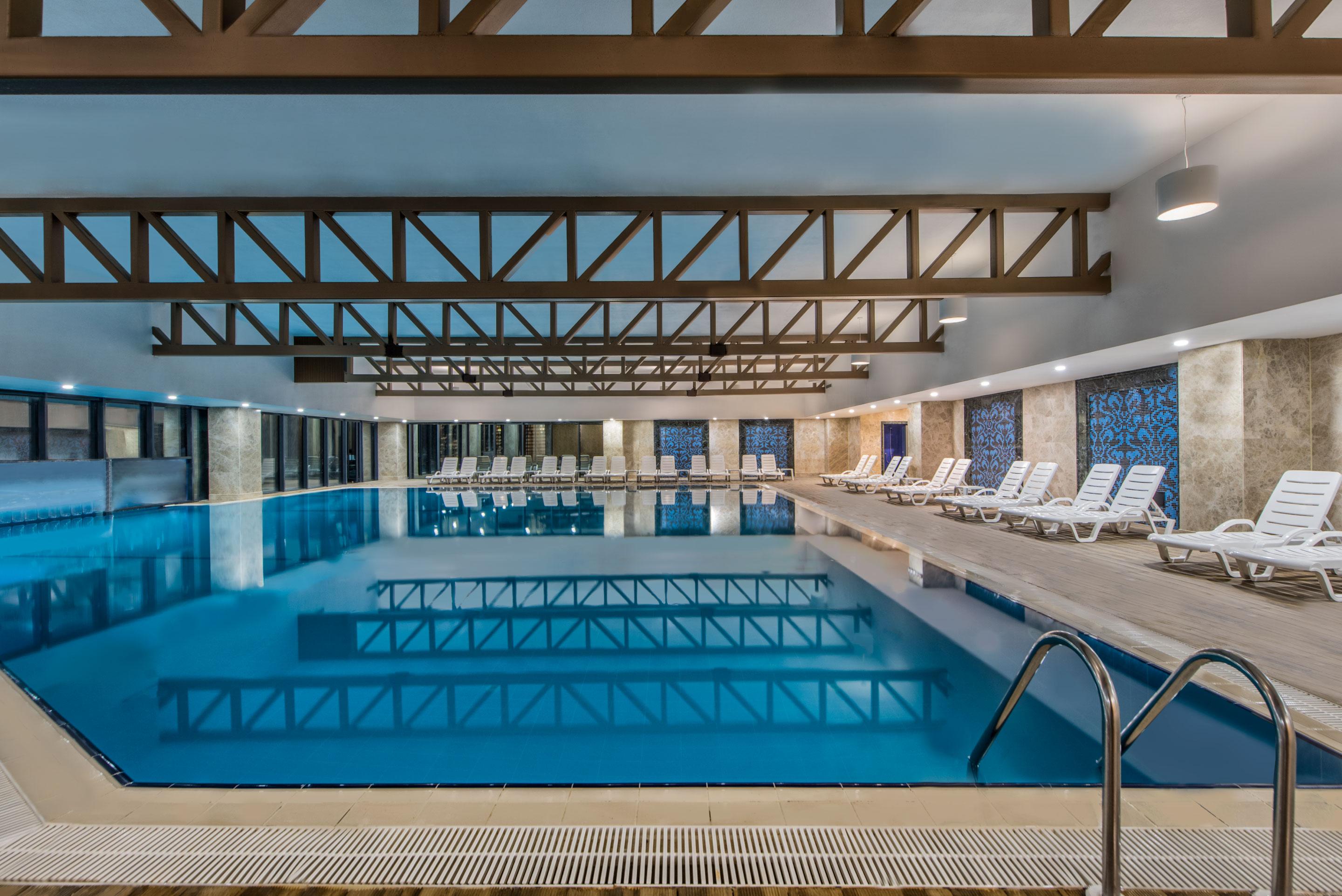 May Thermal Resort Spa Hotel Афьон Экстерьер фото