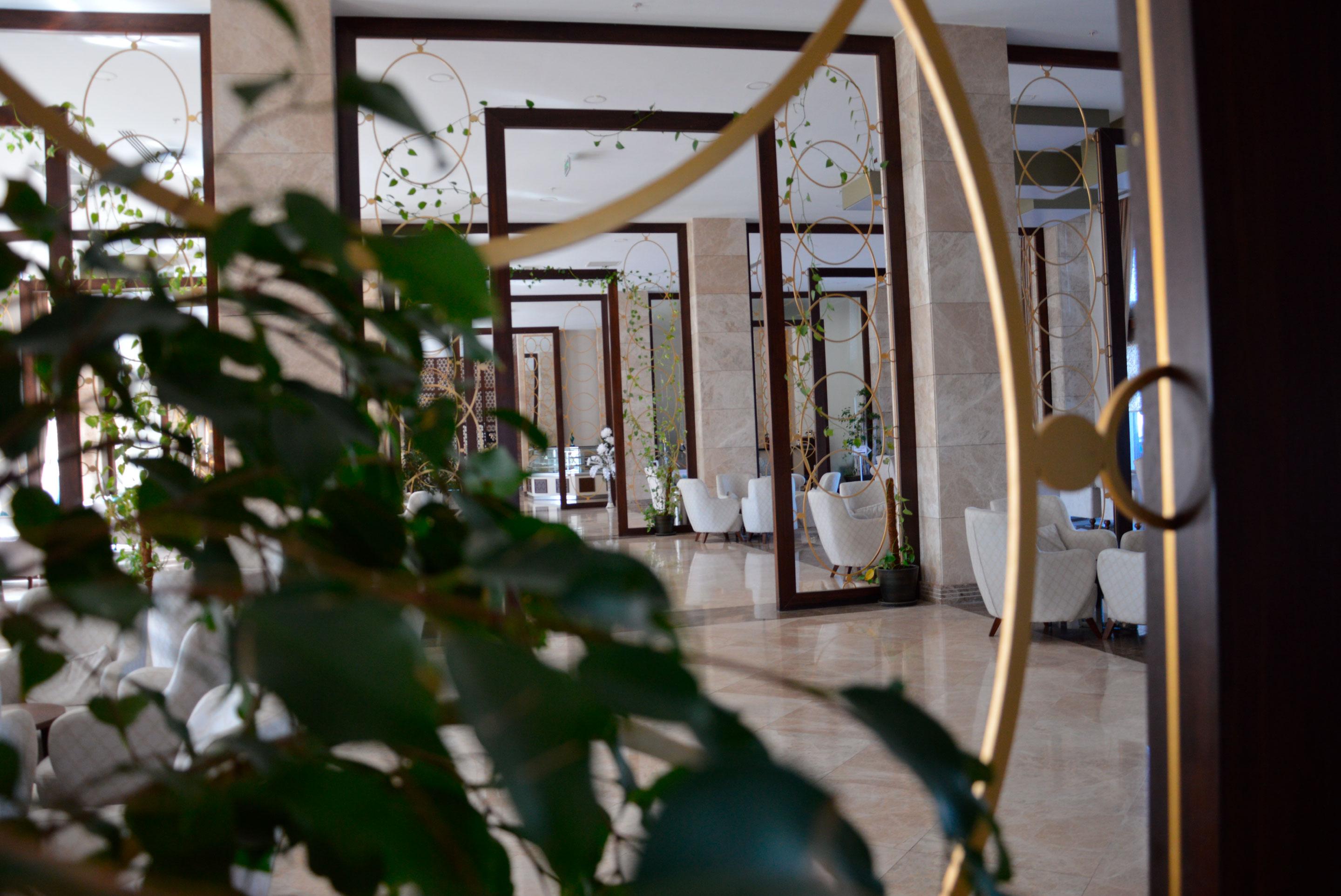 May Thermal Resort Spa Hotel Афьон Экстерьер фото