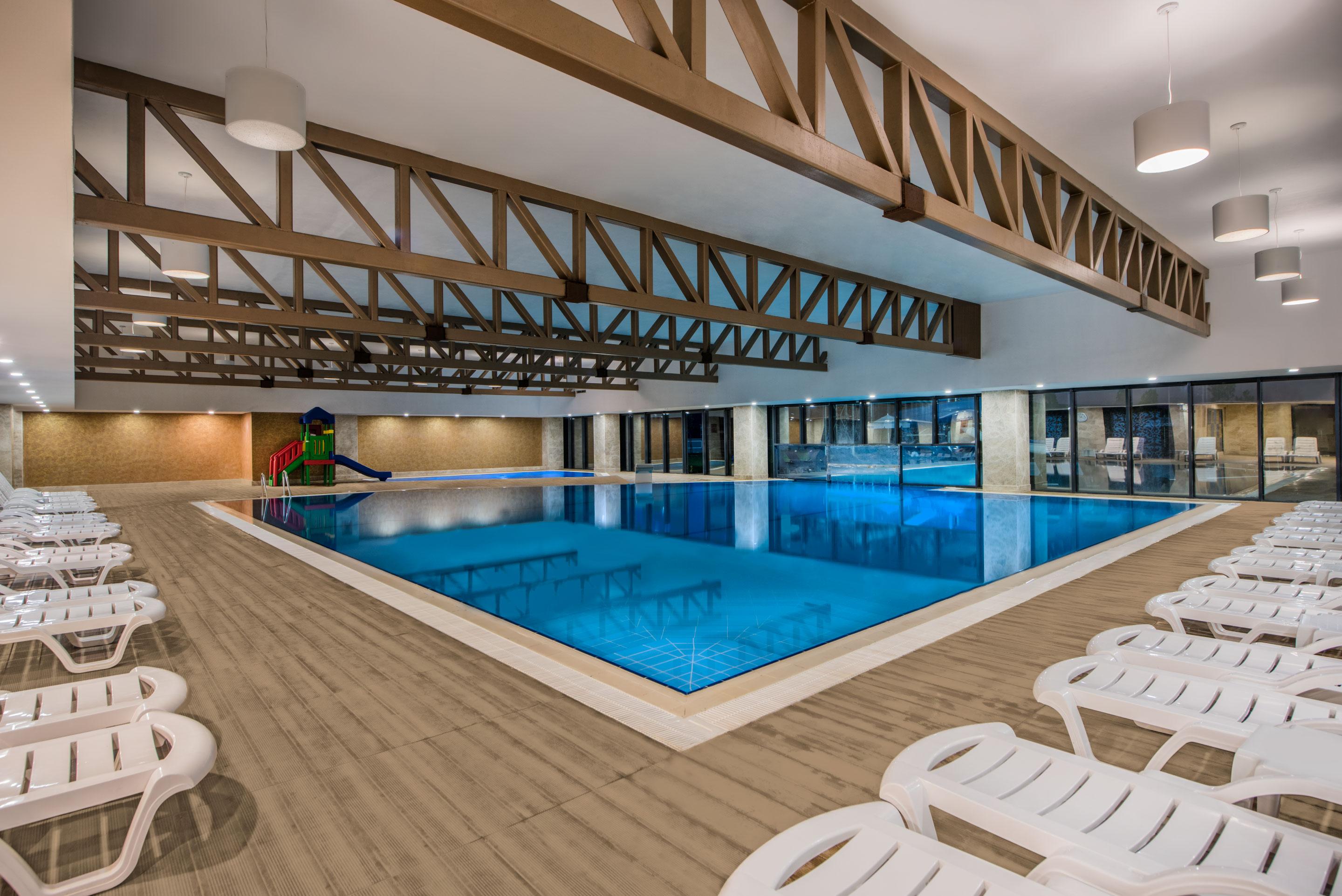 May Thermal Resort Spa Hotel Афьон Экстерьер фото