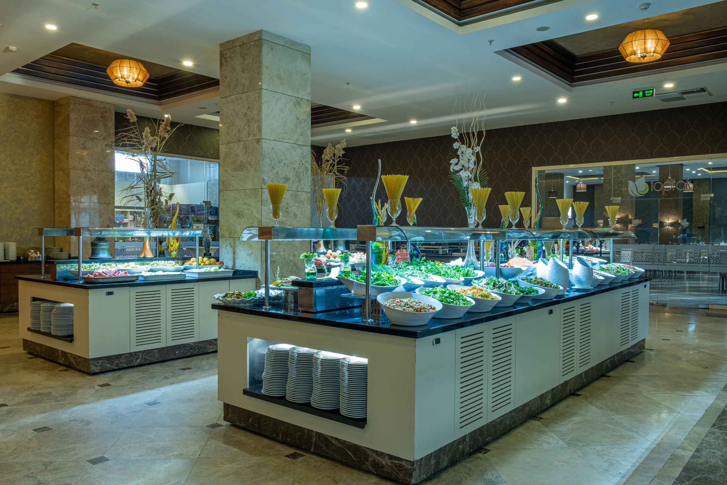 May Thermal Resort Spa Hotel Афьон Экстерьер фото