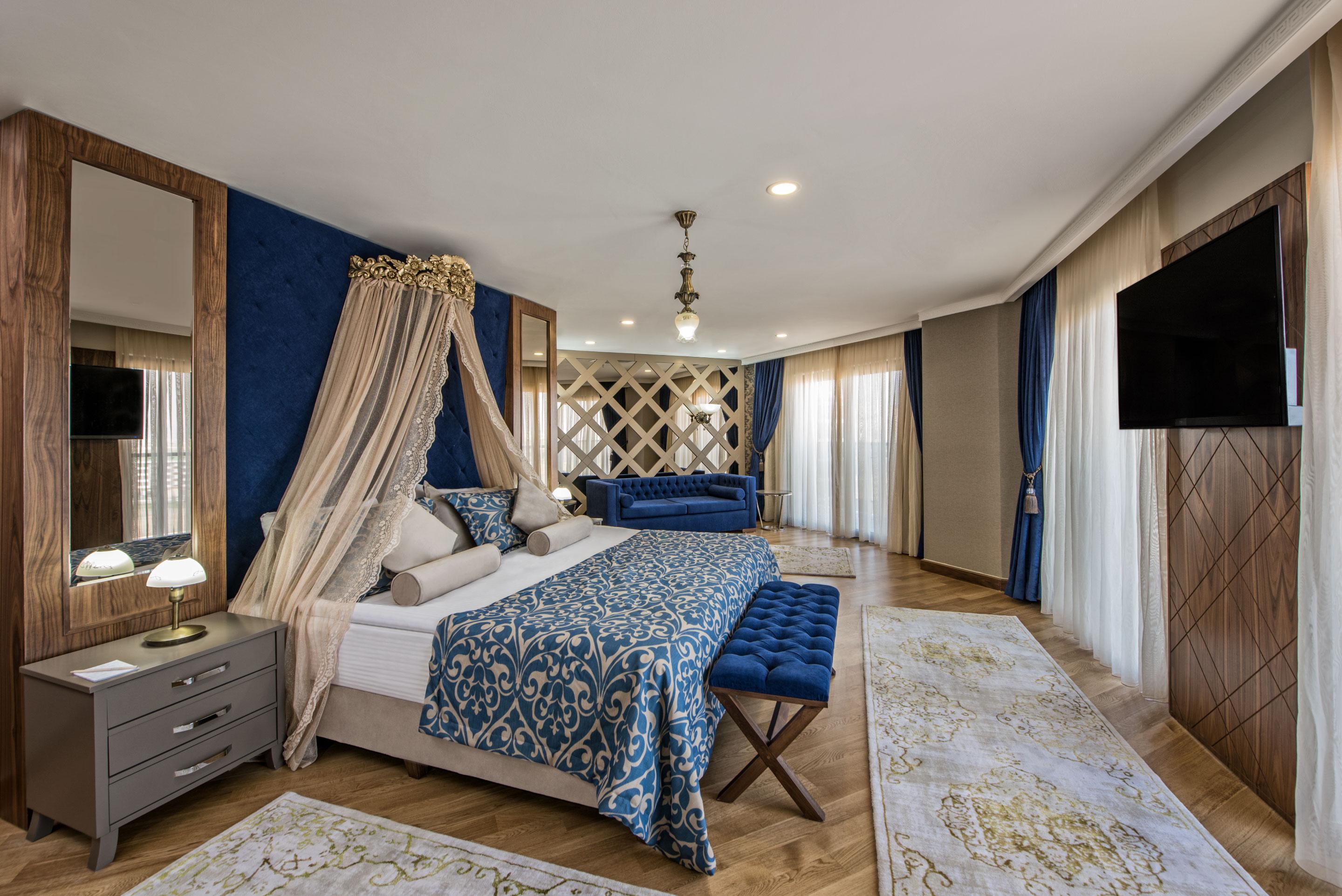 May Thermal Resort Spa Hotel Афьон Экстерьер фото