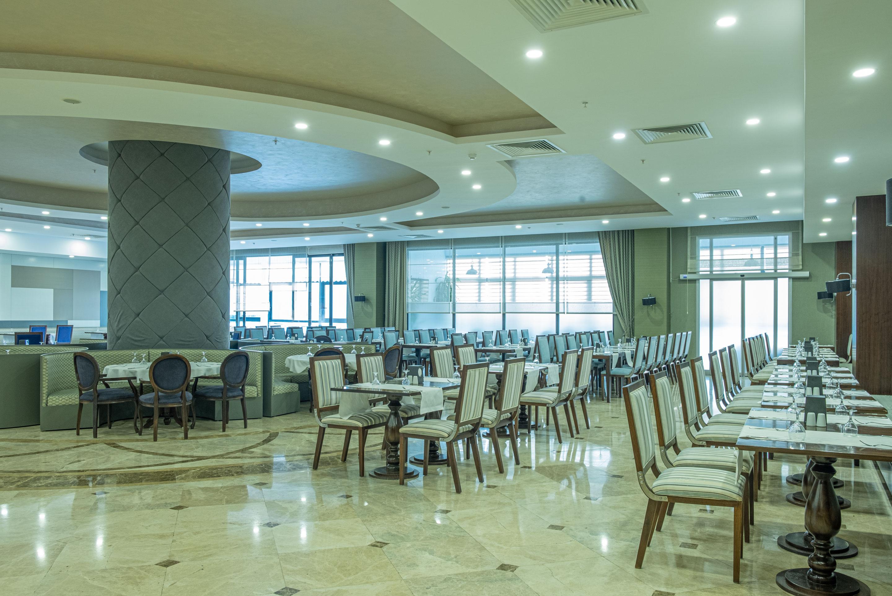 May Thermal Resort Spa Hotel Афьон Экстерьер фото