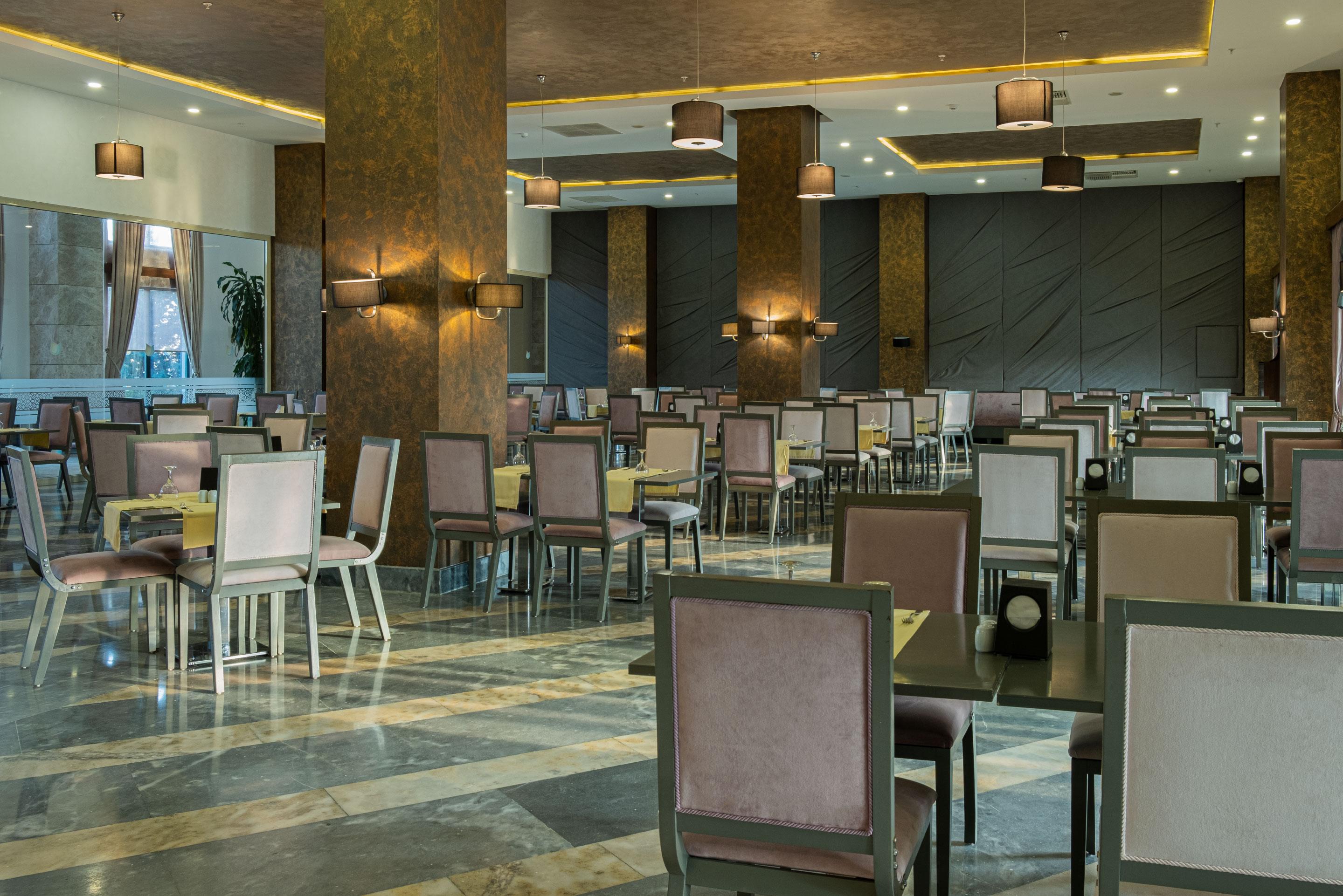 May Thermal Resort Spa Hotel Афьон Экстерьер фото